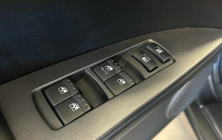 SsangYong Kyron I, 2014 год, 999 000 рублей, 6 фотография