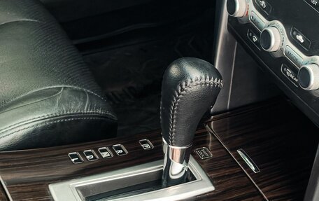 Nissan Teana, 2012 год, 1 299 900 рублей, 17 фотография