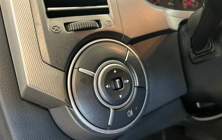 SsangYong Kyron I, 2014 год, 999 000 рублей, 8 фотография