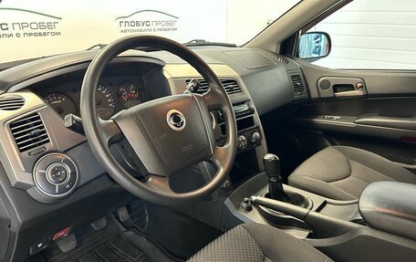 SsangYong Kyron I, 2014 год, 999 000 рублей, 7 фотография