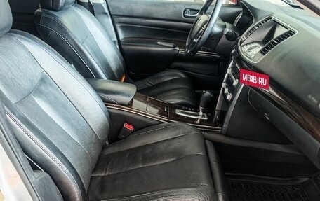 Nissan Teana, 2012 год, 1 299 900 рублей, 13 фотография