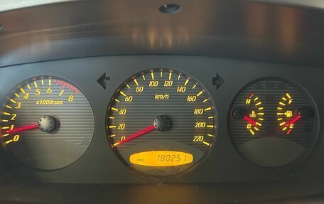 SsangYong Kyron I, 2014 год, 999 000 рублей, 10 фотография