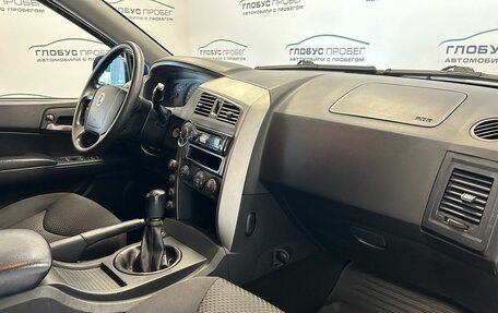 SsangYong Kyron I, 2014 год, 999 000 рублей, 13 фотография