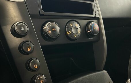 SsangYong Kyron I, 2014 год, 999 000 рублей, 12 фотография