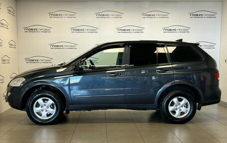 SsangYong Kyron I, 2014 год, 999 000 рублей, 16 фотография