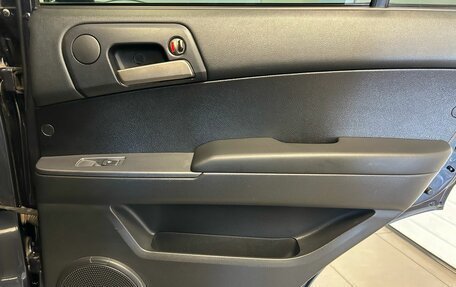 SsangYong Kyron I, 2014 год, 999 000 рублей, 22 фотография