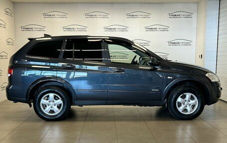 SsangYong Kyron I, 2014 год, 999 000 рублей, 15 фотография
