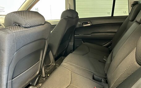 SsangYong Kyron I, 2014 год, 999 000 рублей, 21 фотография