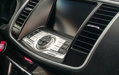 Nissan Teana, 2012 год, 1 299 900 рублей, 14 фотография