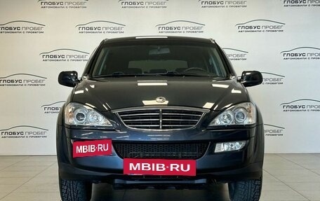 SsangYong Kyron I, 2014 год, 999 000 рублей, 3 фотография