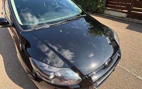 Ford Focus III, 2011 год, 877 000 рублей, 12 фотография