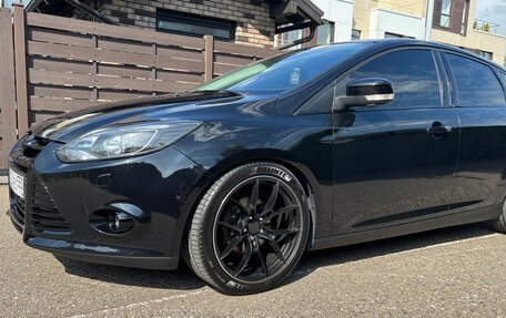Ford Focus III, 2011 год, 877 000 рублей, 11 фотография