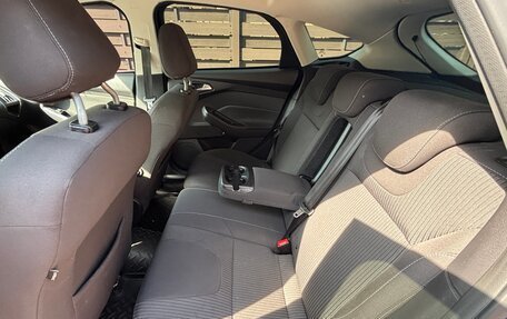Ford Focus III, 2011 год, 877 000 рублей, 16 фотография