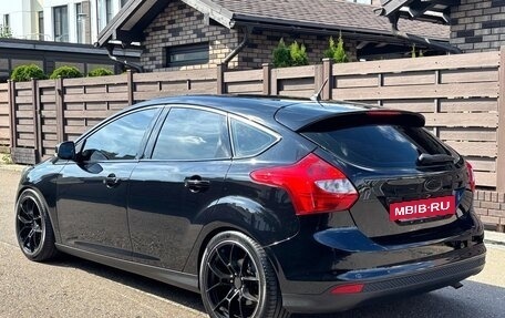 Ford Focus III, 2011 год, 877 000 рублей, 2 фотография