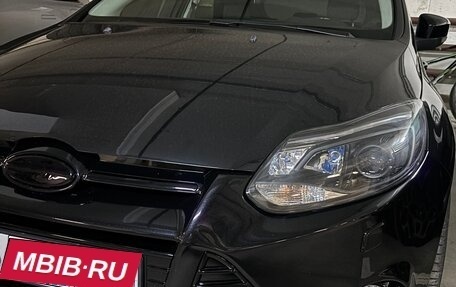 Ford Focus III, 2011 год, 877 000 рублей, 5 фотография