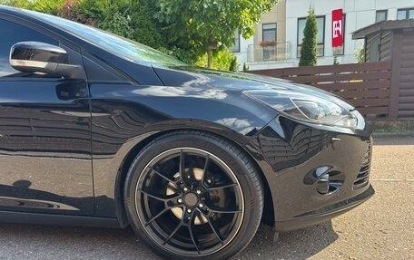 Ford Focus III, 2011 год, 877 000 рублей, 7 фотография