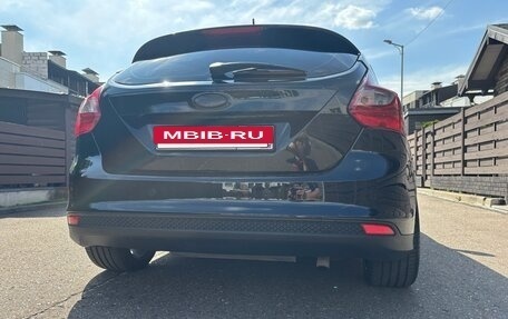 Ford Focus III, 2011 год, 877 000 рублей, 9 фотография