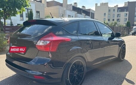 Ford Focus III, 2011 год, 877 000 рублей, 8 фотография