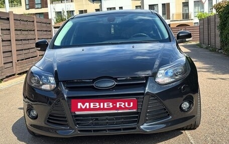Ford Focus III, 2011 год, 877 000 рублей, 3 фотография