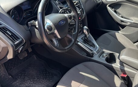 Ford Focus III, 2011 год, 877 000 рублей, 18 фотография
