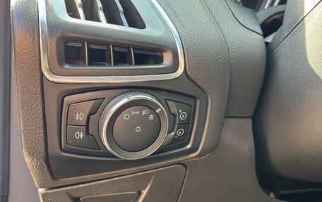Ford Focus III, 2011 год, 877 000 рублей, 20 фотография