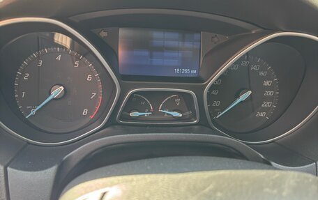 Ford Focus III, 2011 год, 877 000 рублей, 19 фотография