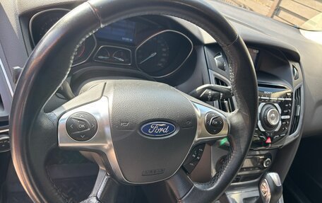 Ford Focus III, 2011 год, 877 000 рублей, 21 фотография