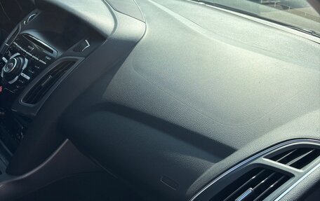 Ford Focus III, 2011 год, 877 000 рублей, 25 фотография