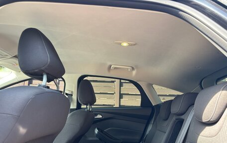 Ford Focus III, 2011 год, 877 000 рублей, 17 фотография