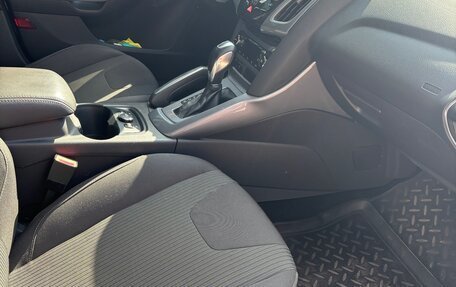 Ford Focus III, 2011 год, 877 000 рублей, 24 фотография