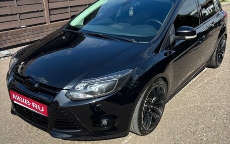 Ford Focus III, 2011 год, 877 000 рублей, 6 фотография