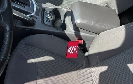 Ford Focus III, 2011 год, 877 000 рублей, 22 фотография