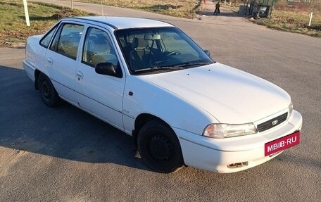Daewoo Nexia I рестайлинг, 2001 год, 170 000 рублей, 2 фотография