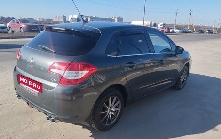 Citroen C4 II рестайлинг, 2012 год, 560 000 рублей, 3 фотография