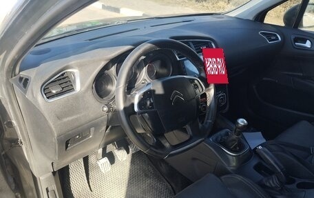 Citroen C4 II рестайлинг, 2012 год, 560 000 рублей, 5 фотография