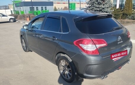 Citroen C4 II рестайлинг, 2012 год, 560 000 рублей, 4 фотография