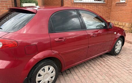 Chevrolet Lacetti, 2011 год, 510 000 рублей, 3 фотография