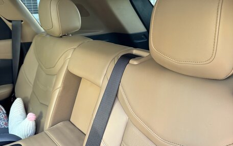 Cadillac XT5 I рестайлинг, 2021 год, 4 500 000 рублей, 15 фотография