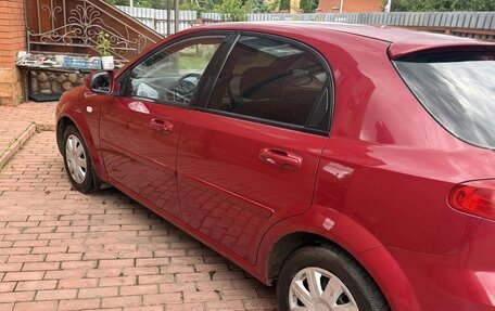 Chevrolet Lacetti, 2011 год, 510 000 рублей, 4 фотография