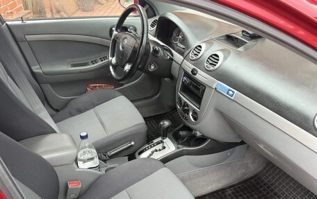 Chevrolet Lacetti, 2011 год, 510 000 рублей, 5 фотография