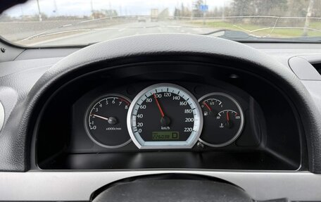 Chevrolet Lacetti, 2011 год, 510 000 рублей, 6 фотография