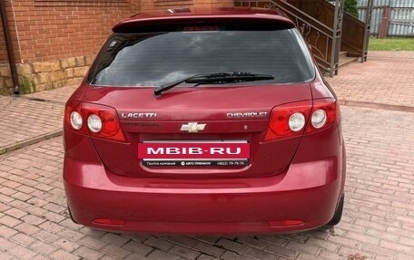 Chevrolet Lacetti, 2011 год, 510 000 рублей, 2 фотография