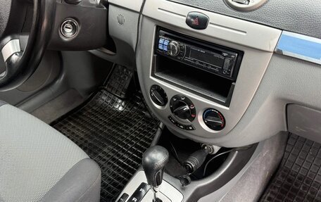 Chevrolet Lacetti, 2011 год, 510 000 рублей, 8 фотография