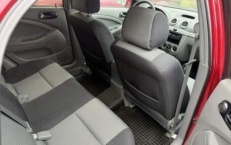 Chevrolet Lacetti, 2011 год, 510 000 рублей, 10 фотография