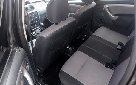 Renault Duster I рестайлинг, 2014 год, 720 000 рублей, 9 фотография