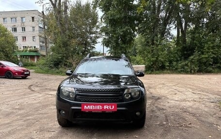 Renault Duster I рестайлинг, 2014 год, 720 000 рублей, 6 фотография