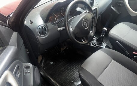 Renault Duster I рестайлинг, 2014 год, 720 000 рублей, 10 фотография