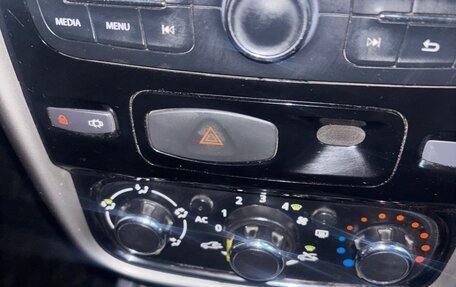 Renault Duster I рестайлинг, 2014 год, 720 000 рублей, 11 фотография