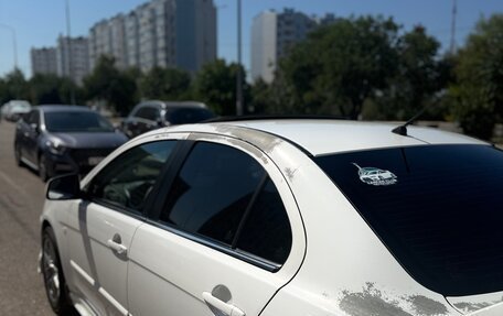Mitsubishi Lancer IX, 2008 год, 990 000 рублей, 8 фотография