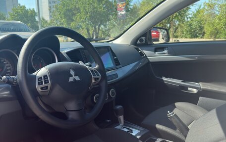 Mitsubishi Lancer IX, 2008 год, 990 000 рублей, 7 фотография